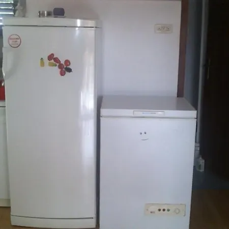 Lejlighed In With Terrace, Air Conditioning, Wifi, Dishwasher *