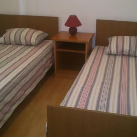 Lejlighed In With Terrace, Air Conditioning, Wifi, Dishwasher *